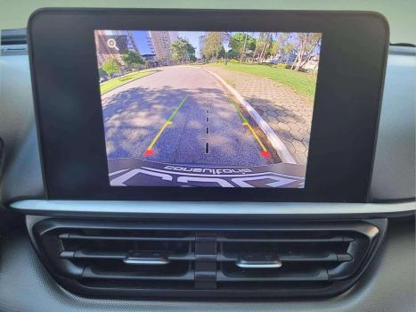 FIAT Fastback 1.0 12V 4P FLEX 200 TURBO AUTOMTICO CVT, Foto 9