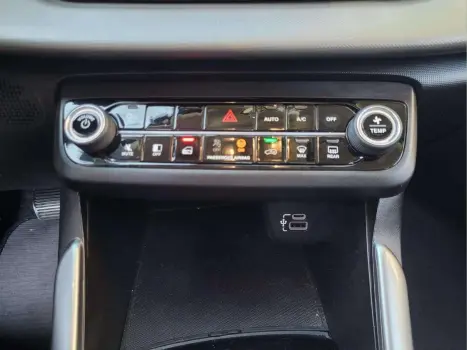 FIAT Fastback 1.0 12V 4P FLEX 200 TURBO AUTOMTICO CVT, Foto 10