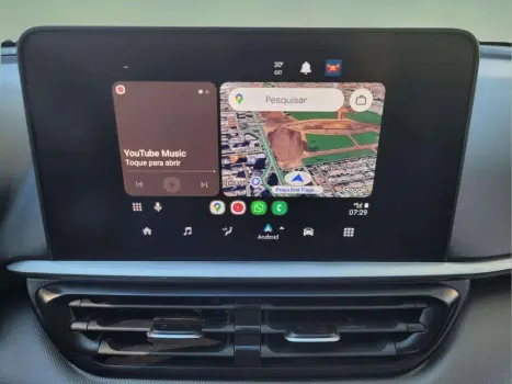 FIAT Fastback 1.0 12V 4P FLEX 200 TURBO AUTOMTICO CVT, Foto 11