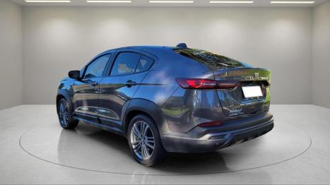 FIAT Fastback 1.0 12V 4P FLEX 200 TURBO AUTOMTICO CVT, Foto 14