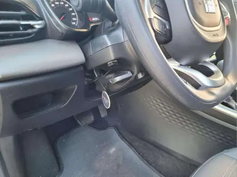 FIAT Fastback 1.0 12V 4P FLEX 200 TURBO AUTOMTICO CVT, Foto 15