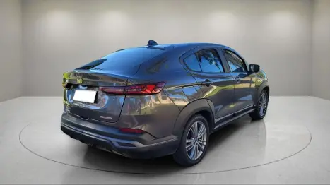 FIAT Fastback 1.0 12V 4P FLEX 200 TURBO AUTOMTICO CVT, Foto 16