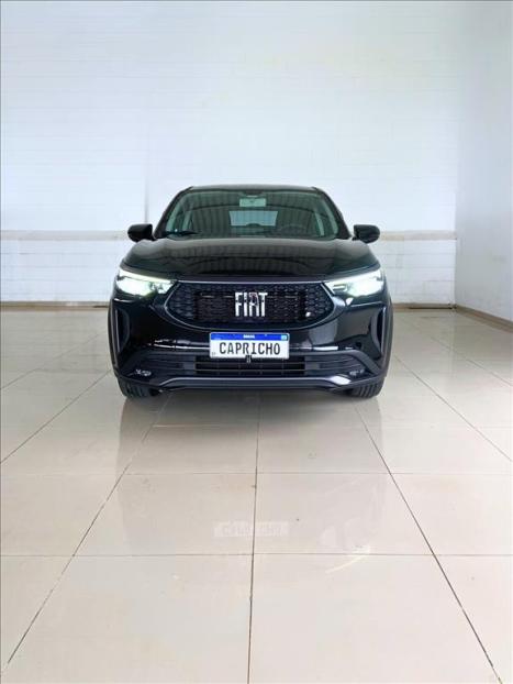 FIAT Fastback 1.0 12V 4P FLEX 200 TURBO AUTOM�TICO CVT, Foto 1
