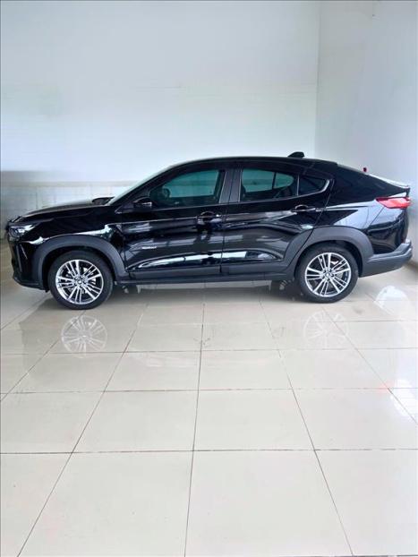 FIAT Fastback 1.0 12V 4P FLEX 200 TURBO AUTOM�TICO CVT, Foto 3