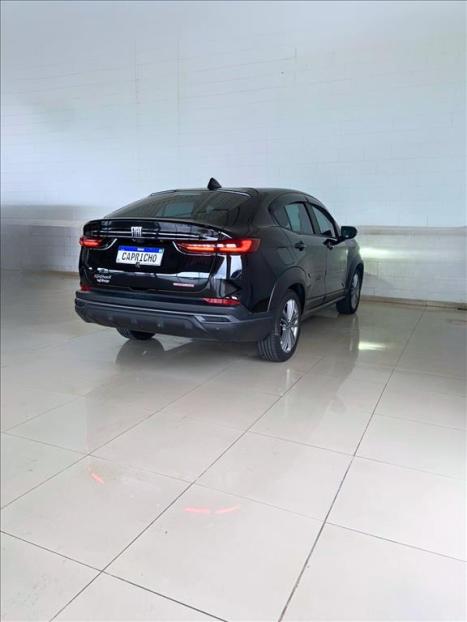 FIAT Fastback 1.0 12V 4P FLEX 200 TURBO AUTOM�TICO CVT, Foto 6