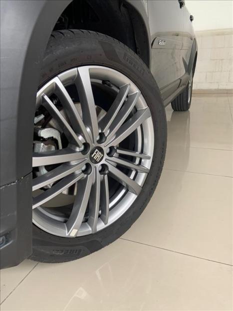 FIAT Fastback 1.0 12V 4P FLEX 200 TURBO AUTOM�TICO CVT, Foto 8