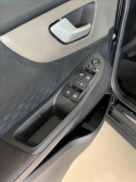 FIAT Fastback 1.0 12V 4P FLEX 200 TURBO AUTOM�TICO CVT, Foto 9