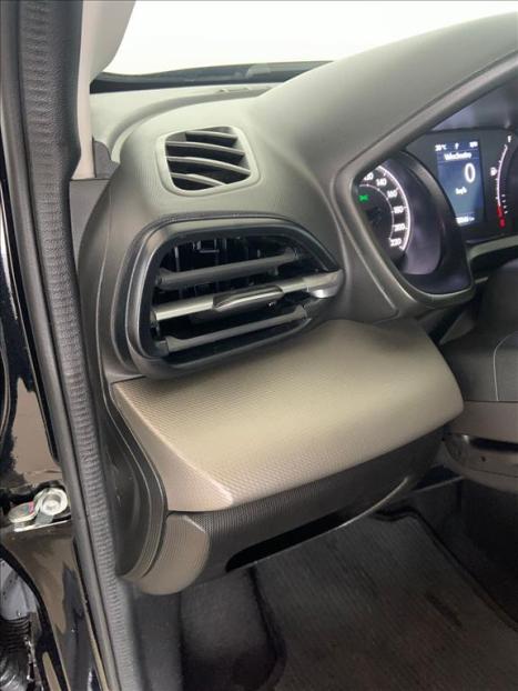 FIAT Fastback 1.0 12V 4P FLEX 200 TURBO AUTOM�TICO CVT, Foto 10