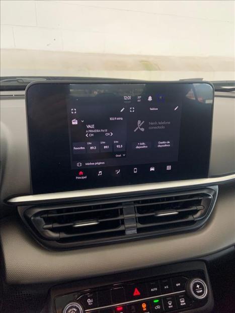 FIAT Fastback 1.0 12V 4P FLEX 200 TURBO AUTOM�TICO CVT, Foto 12