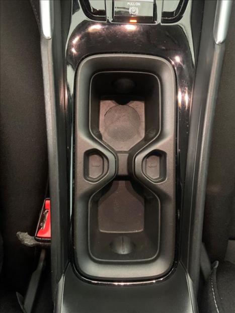 FIAT Fastback 1.0 12V 4P FLEX 200 TURBO AUTOM�TICO CVT, Foto 15