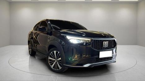 FIAT Fastback 1.0 12V 4P FLEX AUDACE 200 TURBO AUTOM�TICO CVT, Foto 2