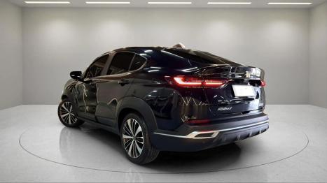 FIAT Fastback 1.0 12V 4P FLEX AUDACE 200 TURBO AUTOM�TICO CVT, Foto 3