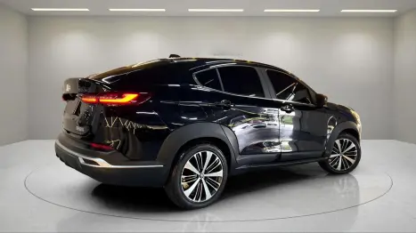 FIAT Fastback 1.0 12V 4P FLEX AUDACE 200 TURBO AUTOM�TICO CVT, Foto 4