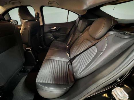 FIAT Fastback 1.0 12V 4P FLEX AUDACE 200 TURBO AUTOM�TICO CVT, Foto 5
