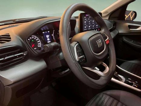 FIAT Fastback 1.0 12V 4P FLEX AUDACE 200 TURBO AUTOM�TICO CVT, Foto 6