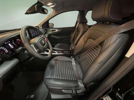 FIAT Fastback 1.0 12V 4P FLEX AUDACE 200 TURBO AUTOM�TICO CVT, Foto 12