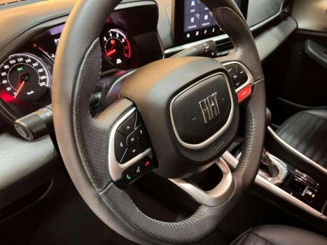 FIAT Fastback 1.0 12V 4P FLEX AUDACE 200 TURBO AUTOM�TICO CVT, Foto 14