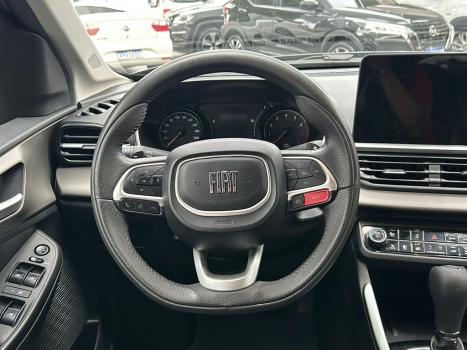 FIAT Fastback 1.0 12V 4P FLEX AUDACE 200 TURBO AUTOM�TICO CVT, Foto 12