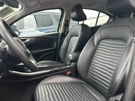 FIAT Fastback 1.0 12V 4P FLEX AUDACE 200 TURBO AUTOM�TICO CVT, Foto 5