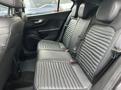 FIAT Fastback 1.0 12V 4P FLEX AUDACE 200 TURBO AUTOM�TICO CVT, Foto 9