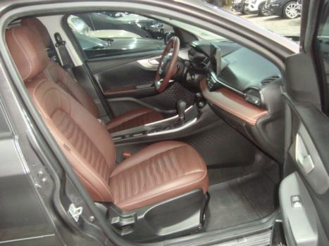 FIAT Fastback 1.0 12V 4P FLEX AUDACE 200 TURBO AUTOM�TICO CVT, Foto 4