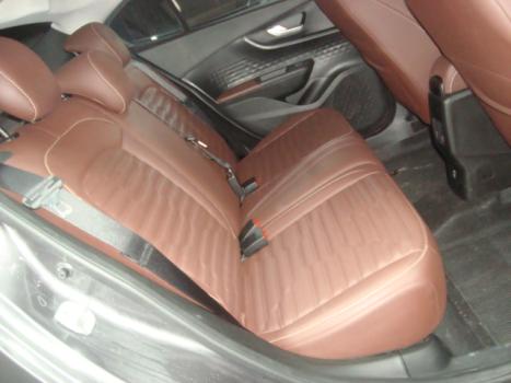 FIAT Fastback 1.0 12V 4P FLEX AUDACE 200 TURBO AUTOM�TICO CVT, Foto 6