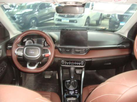 FIAT Fastback 1.0 12V 4P FLEX AUDACE 200 TURBO AUTOM�TICO CVT, Foto 8