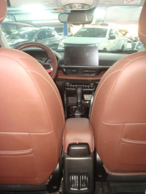 FIAT Fastback 1.0 12V 4P FLEX AUDACE 200 TURBO AUTOM�TICO CVT, Foto 7