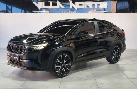 FIAT Fastback 1.0 12V 4P FLEX AUDACE 200 TURBO AUTOM�TICO CVT, Foto 1