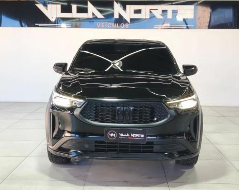 FIAT Fastback 1.0 12V 4P FLEX AUDACE 200 TURBO AUTOM�TICO CVT, Foto 2