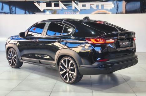FIAT Fastback 1.0 12V 4P FLEX AUDACE 200 TURBO AUTOM�TICO CVT, Foto 4
