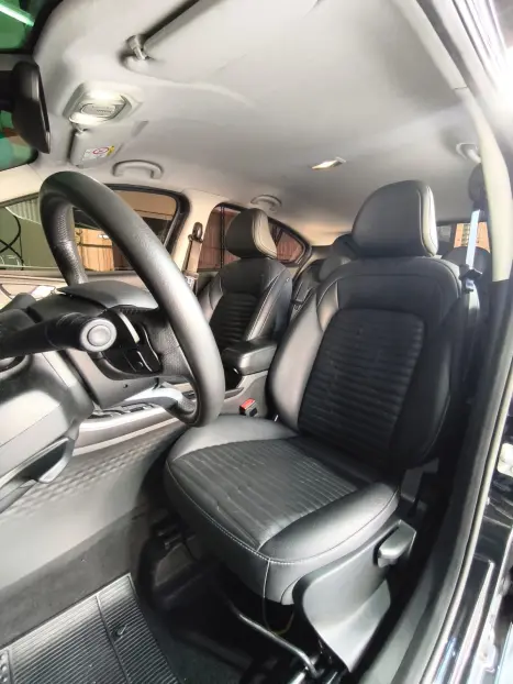 FIAT Fastback 1.0 12V 4P FLEX AUDACE 200 TURBO AUTOM�TICO CVT, Foto 28