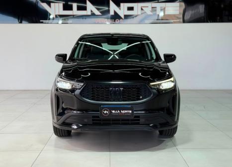 FIAT Fastback 1.0 12V 4P FLEX AUDACE 200 TURBO AUTOM�TICO CVT, Foto 2