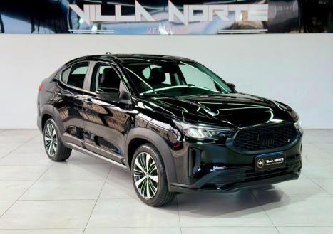 FIAT Fastback 1.0 12V 4P FLEX AUDACE 200 TURBO AUTOM�TICO CVT, Foto 3