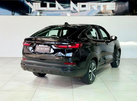 FIAT Fastback 1.0 12V 4P FLEX AUDACE 200 TURBO AUTOM�TICO CVT, Foto 4
