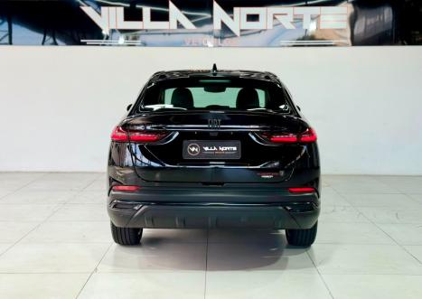 FIAT Fastback 1.0 12V 4P FLEX AUDACE 200 TURBO AUTOM�TICO CVT, Foto 5