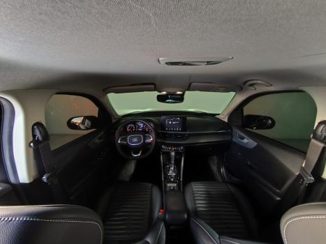 FIAT Fastback 1.0 12V 4P FLEX AUDACE 200 TURBO AUTOM�TICO CVT, Foto 7