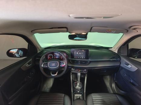 FIAT Fastback 1.0 12V 4P FLEX AUDACE 200 TURBO AUTOM�TICO CVT, Foto 8
