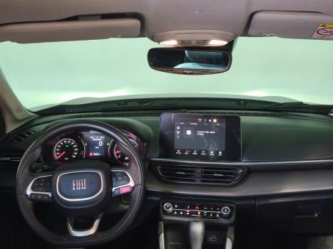 FIAT Fastback 1.0 12V 4P FLEX AUDACE 200 TURBO AUTOM�TICO CVT, Foto 9