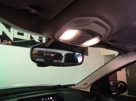 FIAT Fastback 1.0 12V 4P FLEX AUDACE 200 TURBO AUTOM�TICO CVT, Foto 11