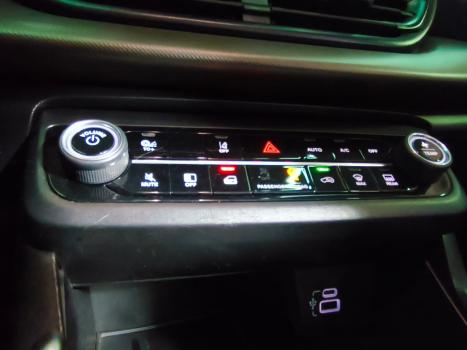 FIAT Fastback 1.0 12V 4P FLEX AUDACE 200 TURBO AUTOM�TICO CVT, Foto 12