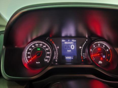FIAT Fastback 1.0 12V 4P FLEX AUDACE 200 TURBO AUTOM�TICO CVT, Foto 15
