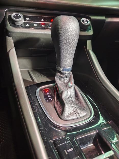 FIAT Fastback 1.0 12V 4P FLEX AUDACE 200 TURBO AUTOM�TICO CVT, Foto 16