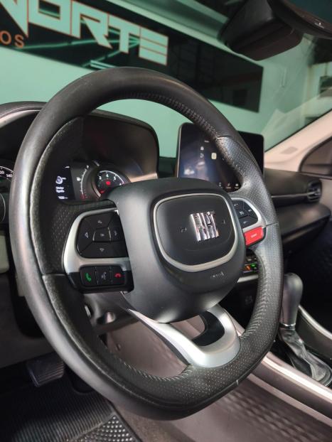 FIAT Fastback 1.0 12V 4P FLEX AUDACE 200 TURBO AUTOM�TICO CVT, Foto 19