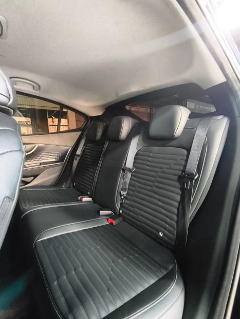 FIAT Fastback 1.0 12V 4P FLEX AUDACE 200 TURBO AUTOM�TICO CVT, Foto 20