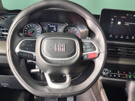 FIAT Fastback 1.0 12V 4P FLEX AUDACE 200 TURBO AUTOM�TICO CVT, Foto 23