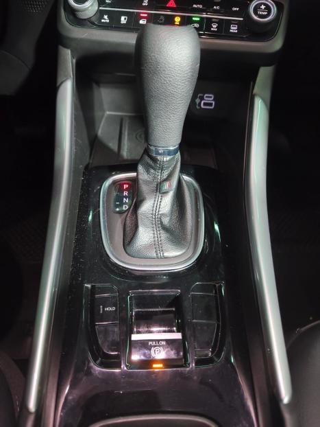 FIAT Fastback 1.0 12V 4P FLEX AUDACE 200 TURBO AUTOM�TICO CVT, Foto 24