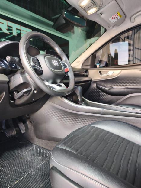 FIAT Fastback 1.0 12V 4P FLEX AUDACE 200 TURBO AUTOM�TICO CVT, Foto 26