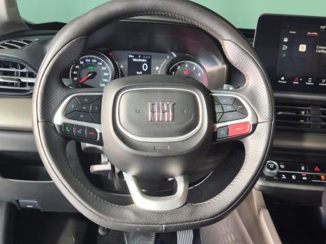FIAT Fastback 1.0 12V 4P FLEX AUDACE 200 TURBO AUTOM�TICO CVT, Foto 27