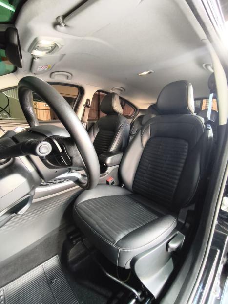 FIAT Fastback 1.0 12V 4P FLEX AUDACE 200 TURBO AUTOM�TICO CVT, Foto 28